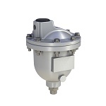 Fitting of Automatic Air Release Valves, S-016 Series