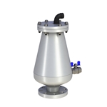 Fitting of Automatic Air Valve, S-020HC Series