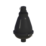 Fitting of Automatic Air Release Valve, S-025 Series