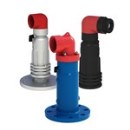 Fitting of Combination Air Valve, D-43 Series