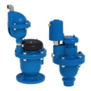 Fitting of Combination Air Valve, 
D-062 Series