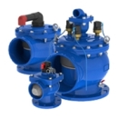 Fitting of Dynamic Air Valve, D-070 Series