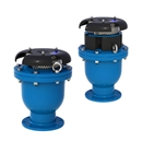 Fitting of Kinetic Air/Vacuum Valves, K-062 Series